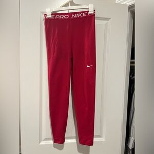 Leggings Nike pro